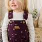Pointelle Eliane Top - Parchment