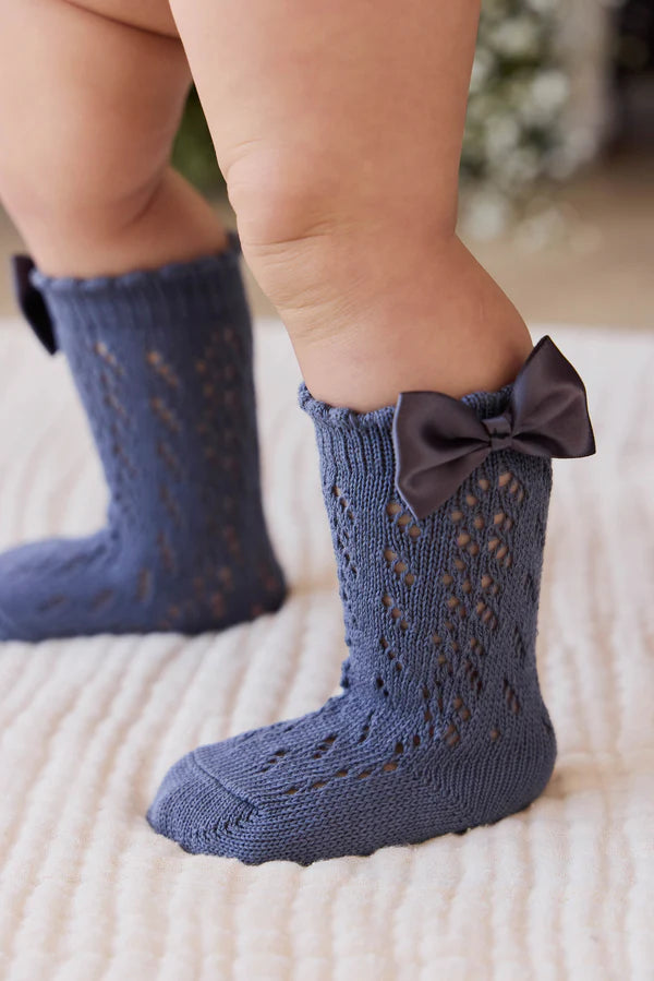 Charlotte Socks - Bastille