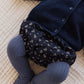 Classic Bloomer - Maisie Navy