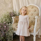 Tallulah Dress - Posy Milk