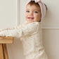 Modal Lilian Headband - Cassia