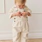 Blair Overalls - Oat