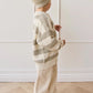 Ethan Knitted Beanie - Raindance