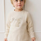 Flynn Sweatshirt - Oat Lapid Jardin