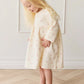 Charlotte Dress - Simone Egret
