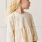 Charlotte Dress - Simone Egret