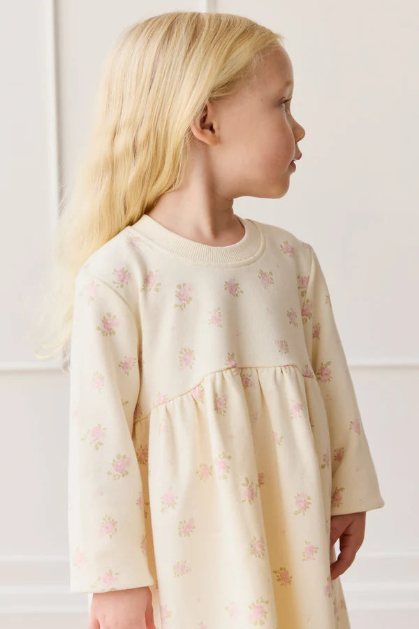 Charlotte Dress - Simone Egret