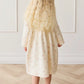 Charlotte Dress - Simone Egret