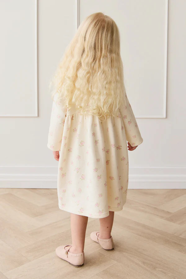 Charlotte Dress - Simone Egret