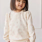 Monroe Sweatshirt - Simone Egret