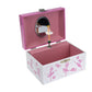 Ulyana Ballerina Keepsake Music Box - Small