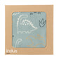 Cotton Baby Blanket - Jurassic