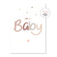 Card - Sweet Baby