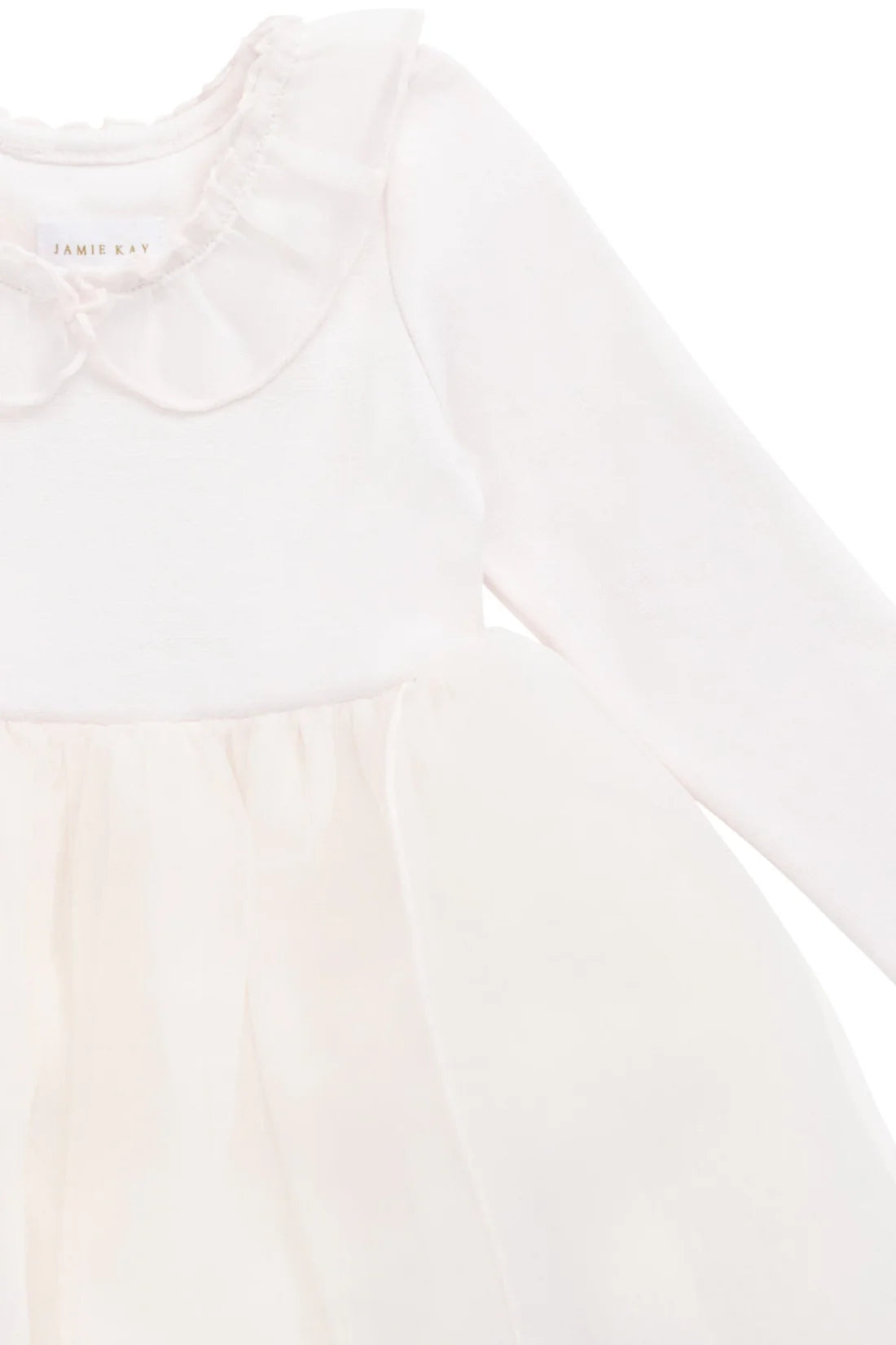 Agathe Dress - Parisian Pink