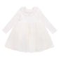 Agathe Dress - Parisian Pink