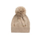 Easton Beanie - Forest Acorn Cashew Marle 0-6Mths