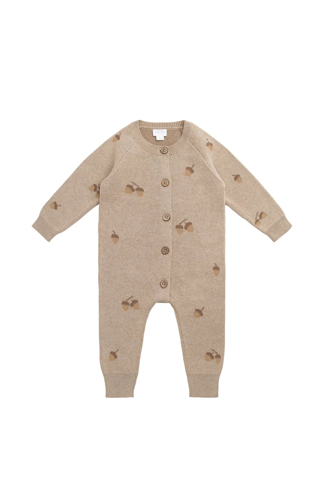 Easton Onepiece - Forest Acorn Cashew Marle