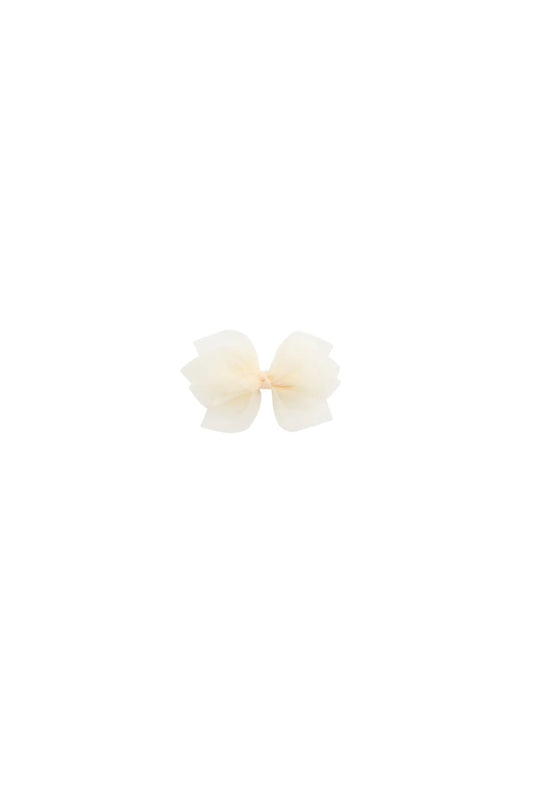 Fairy Bow - Parchment