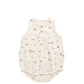 Archie Playsuit - Forest Gathering