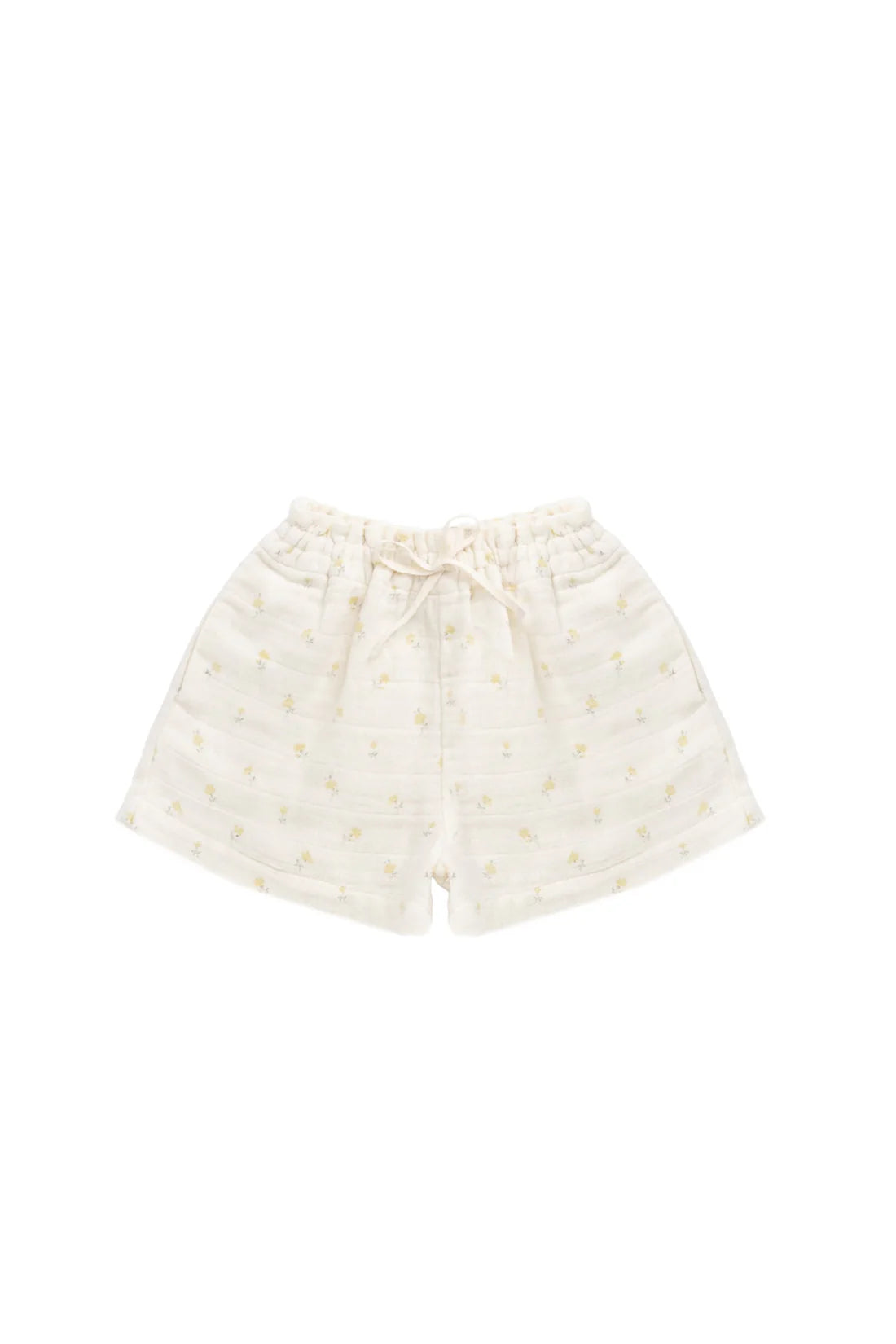 Emelia Short - Vintage Ditsy