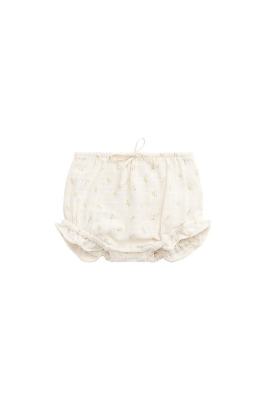 Frill Bloomer - Vintage Ditsy