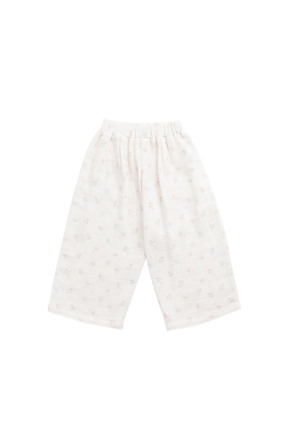 Odette Pant - Pauline Pink