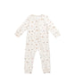 Reese Zip Onepiece - Forest Gathering