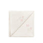 Jamie Kay Jacquard Blanket - Lotus