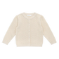 Clementine Cardigan - Vanilla