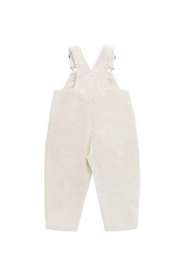 Blair Overalls - Oat