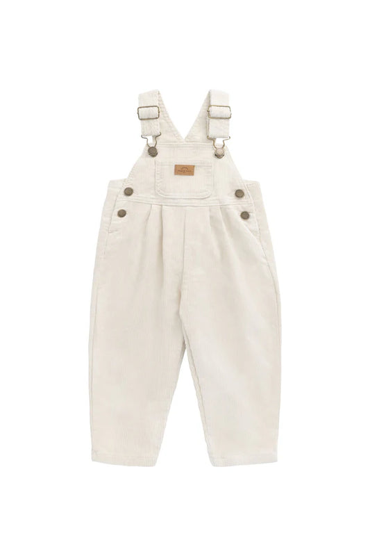 Blair Overalls - Oat