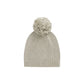 Ethan Knitted Beanie - Raindance