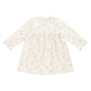 Charlotte Dress - Simone Egret