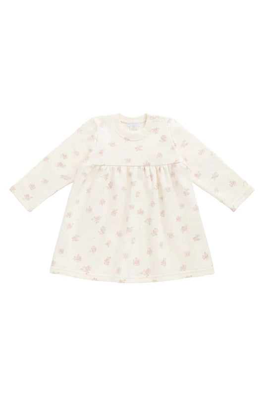 Charlotte Dress - Simone Egret