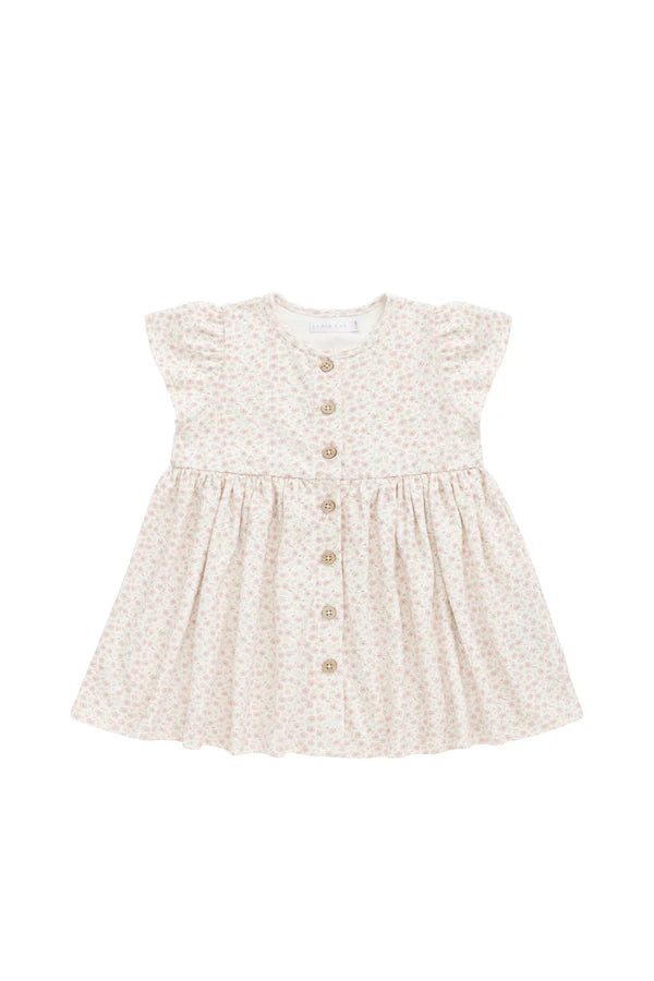 Dahlia Dress - Penelope Rose