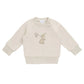 Flynn Sweatshirt - Oat Lapid Jardin