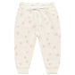 Monroe Track Pant - Simone Egret