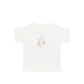 Pima Mimi Top - Parchment Penelope Rose Quartz