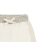 Pima Cotton Emmett Short - Cloud/Oat