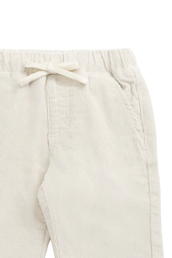 Romeo Pant - Oat