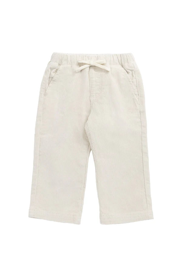 Romeo Pant - Oat