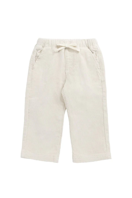 Romeo Pant - Oat
