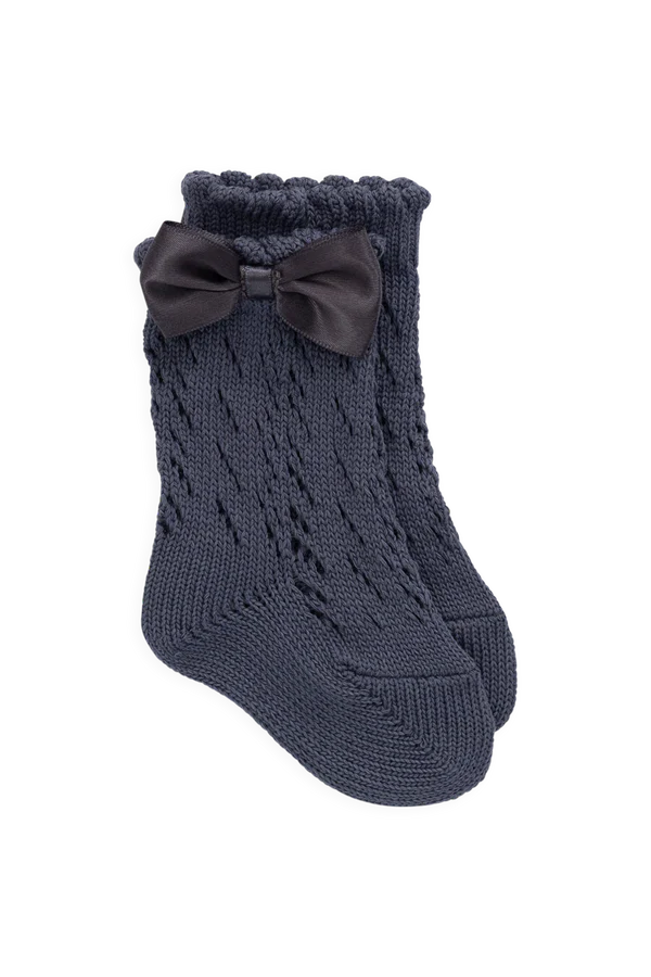 Charlotte Socks - Bastille