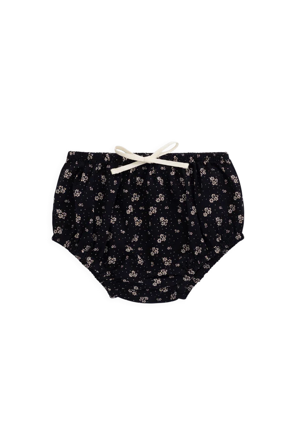 Classic Bloomer - Maisie Navy