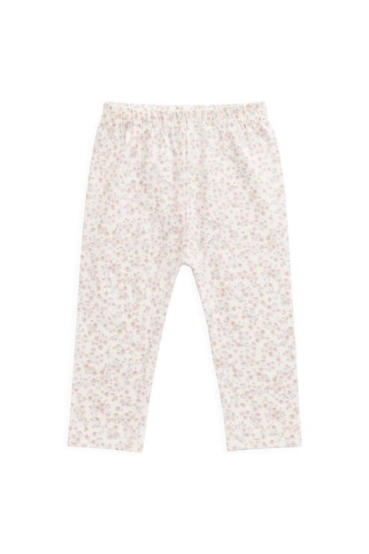 Everyday Legging - Posy Milk
