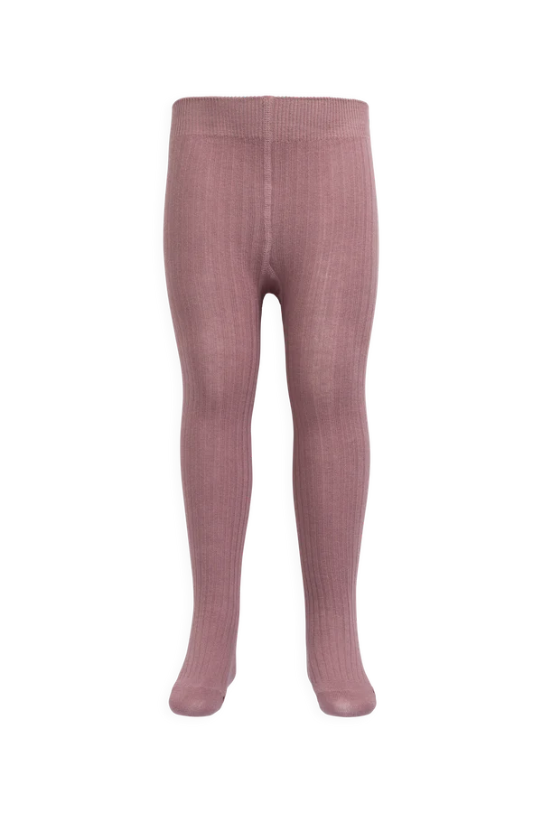 Ribbed Tight - Lilium