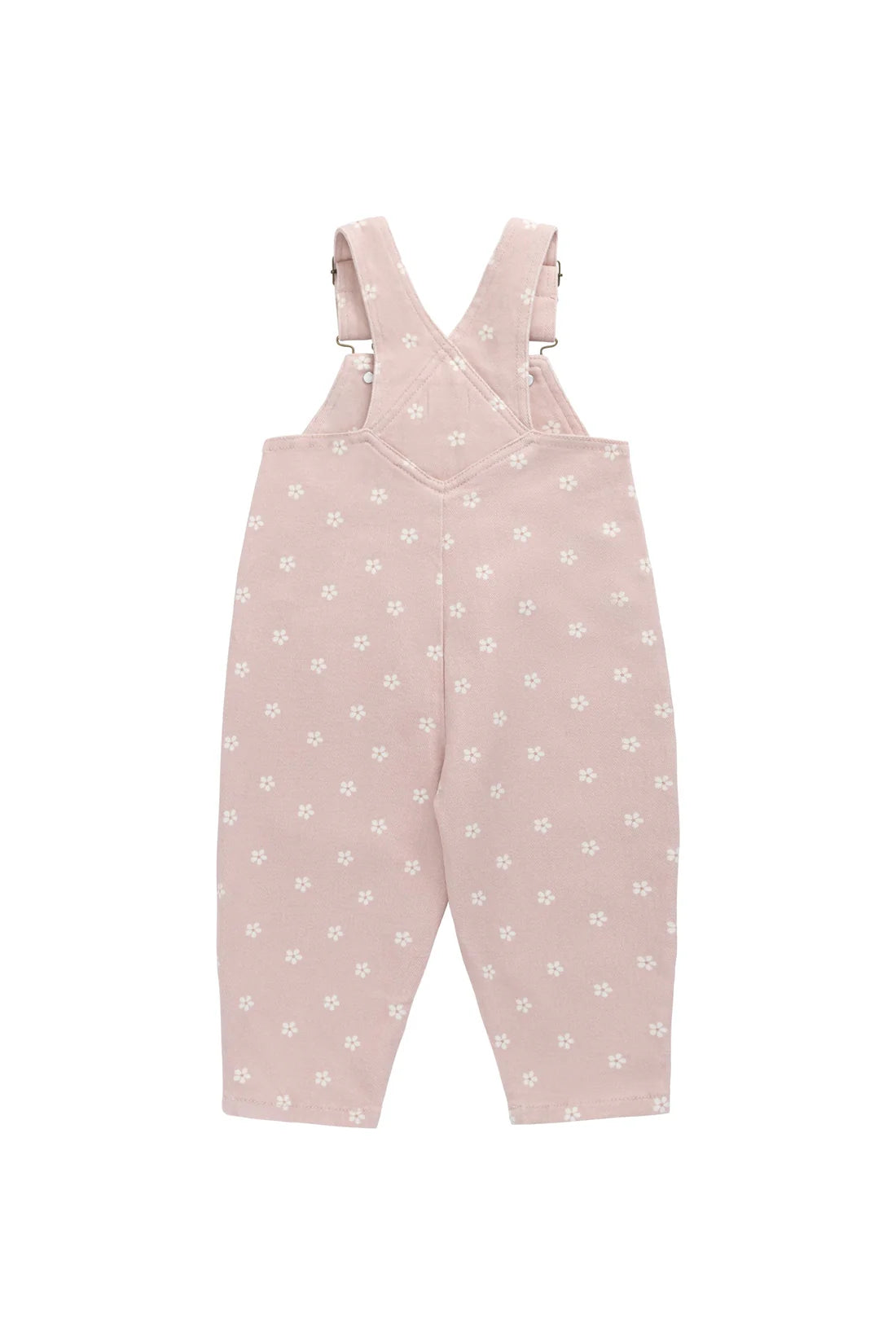 Blair Overall - Josie Floral