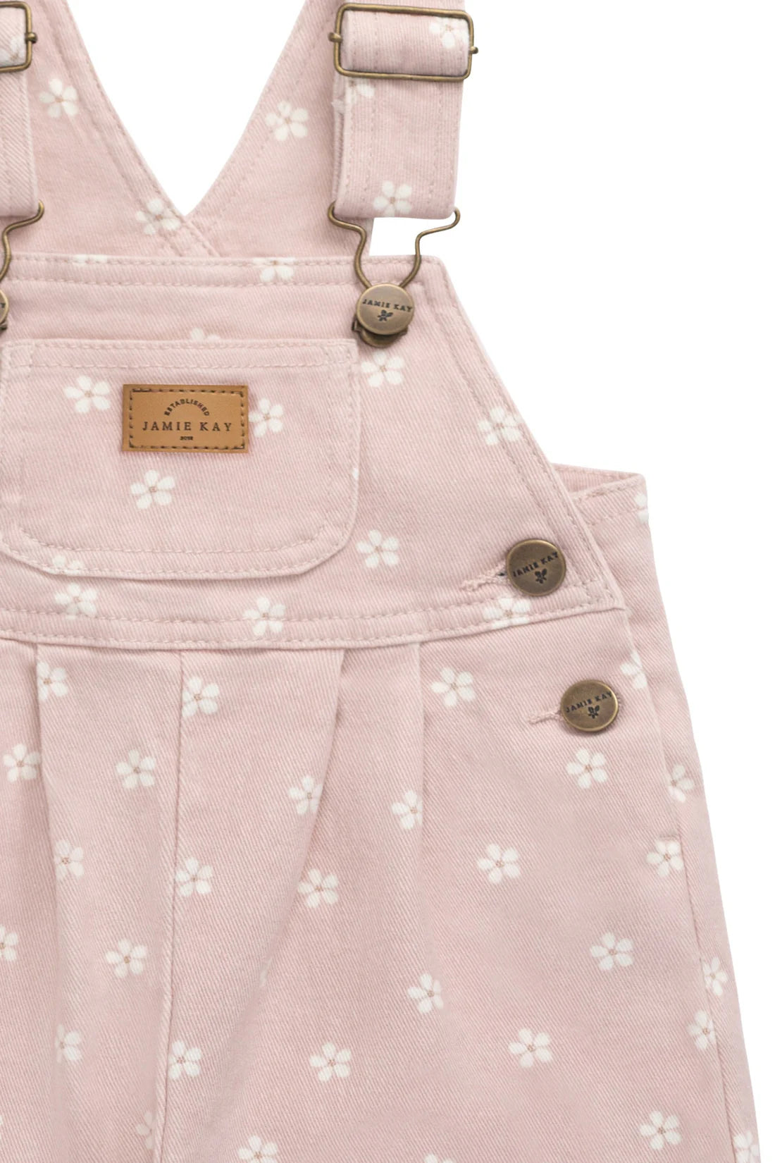 Blair Overall - Josie Floral