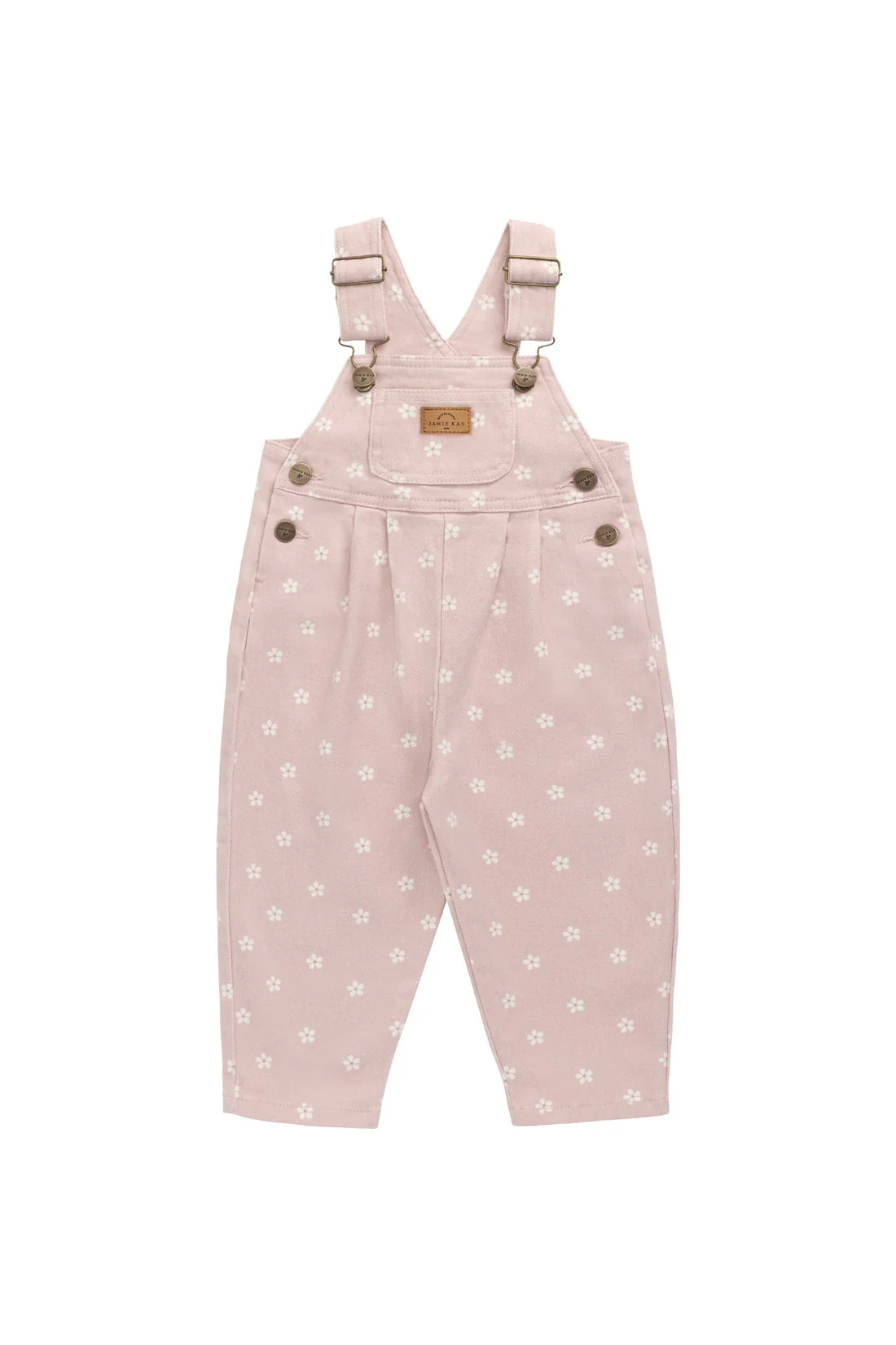 Blair Overall - Josie Floral