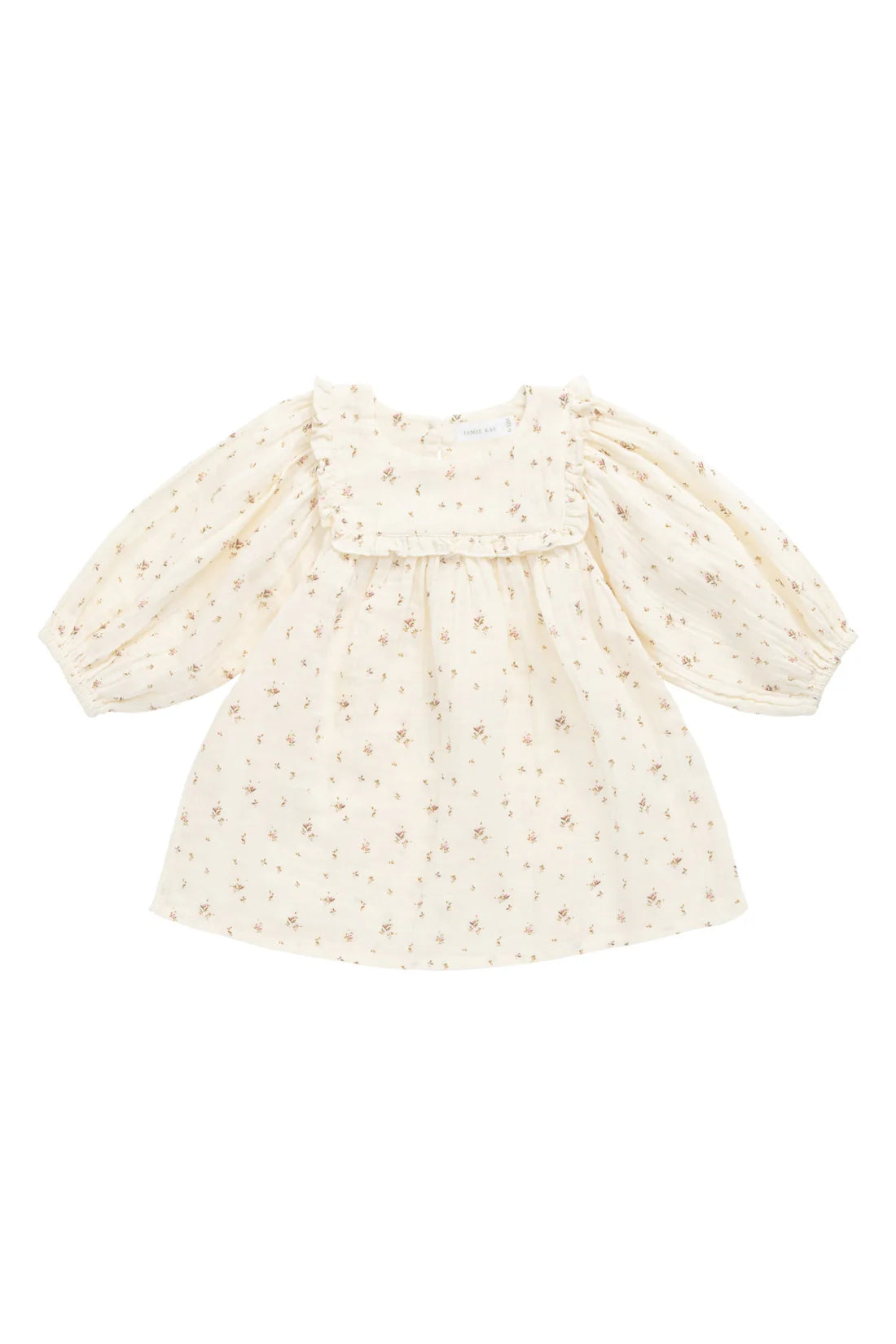 Amira Dress - Diana Antique